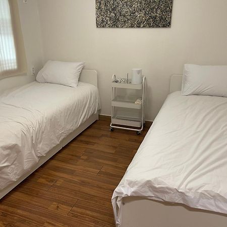 Hostel Jl In Chung-Jeong Seul Esterno foto