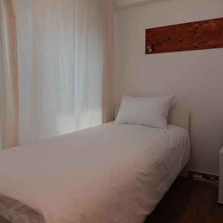 Hostel Jl In Chung-Jeong Seul Esterno foto