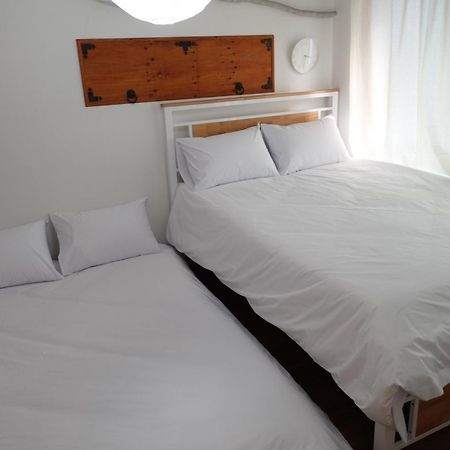 Hostel Jl In Chung-Jeong Seul Esterno foto