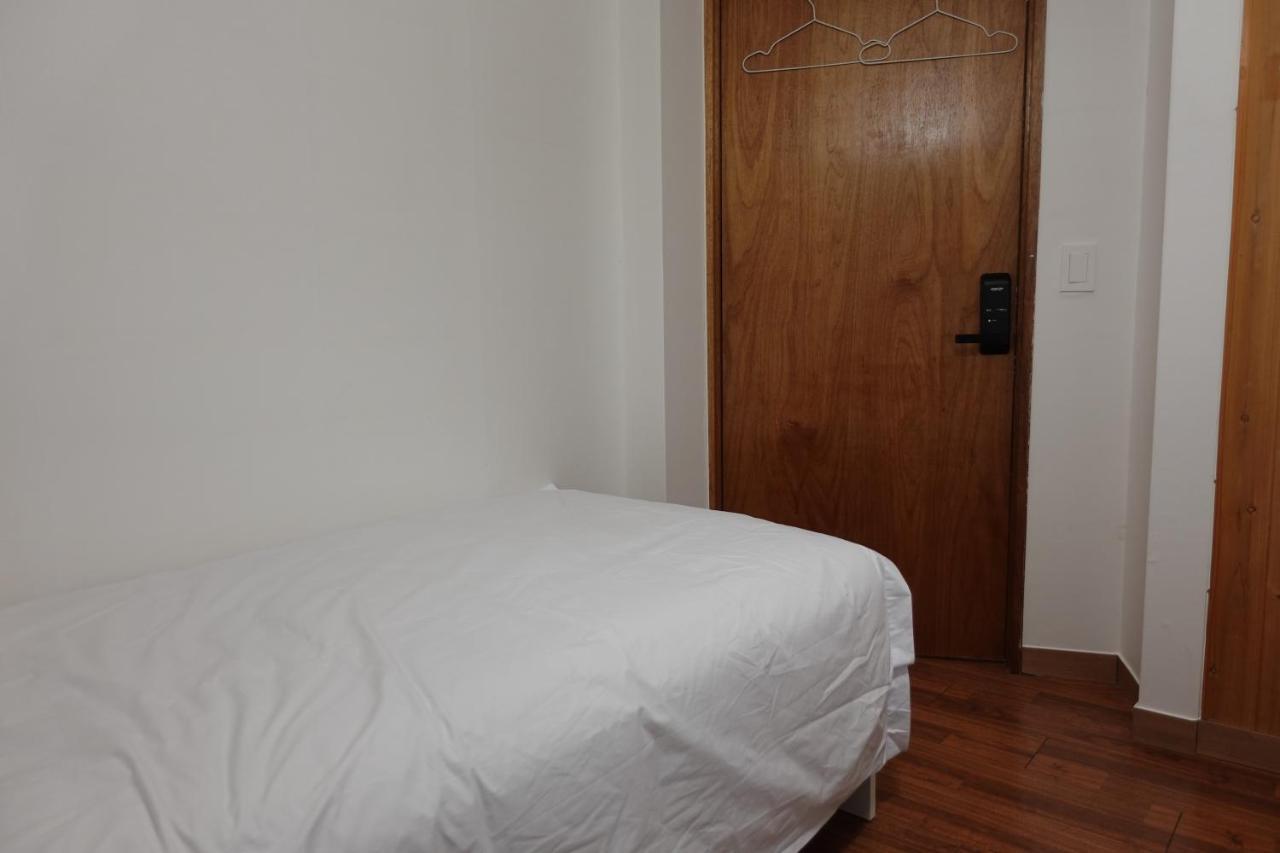 Hostel Jl In Chung-Jeong Seul Esterno foto