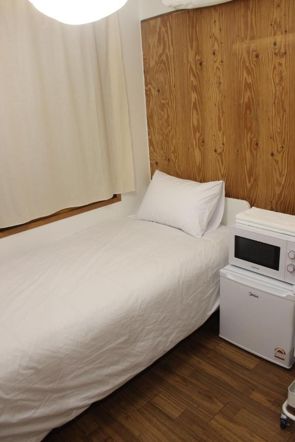 Hostel Jl In Chung-Jeong Seul Esterno foto