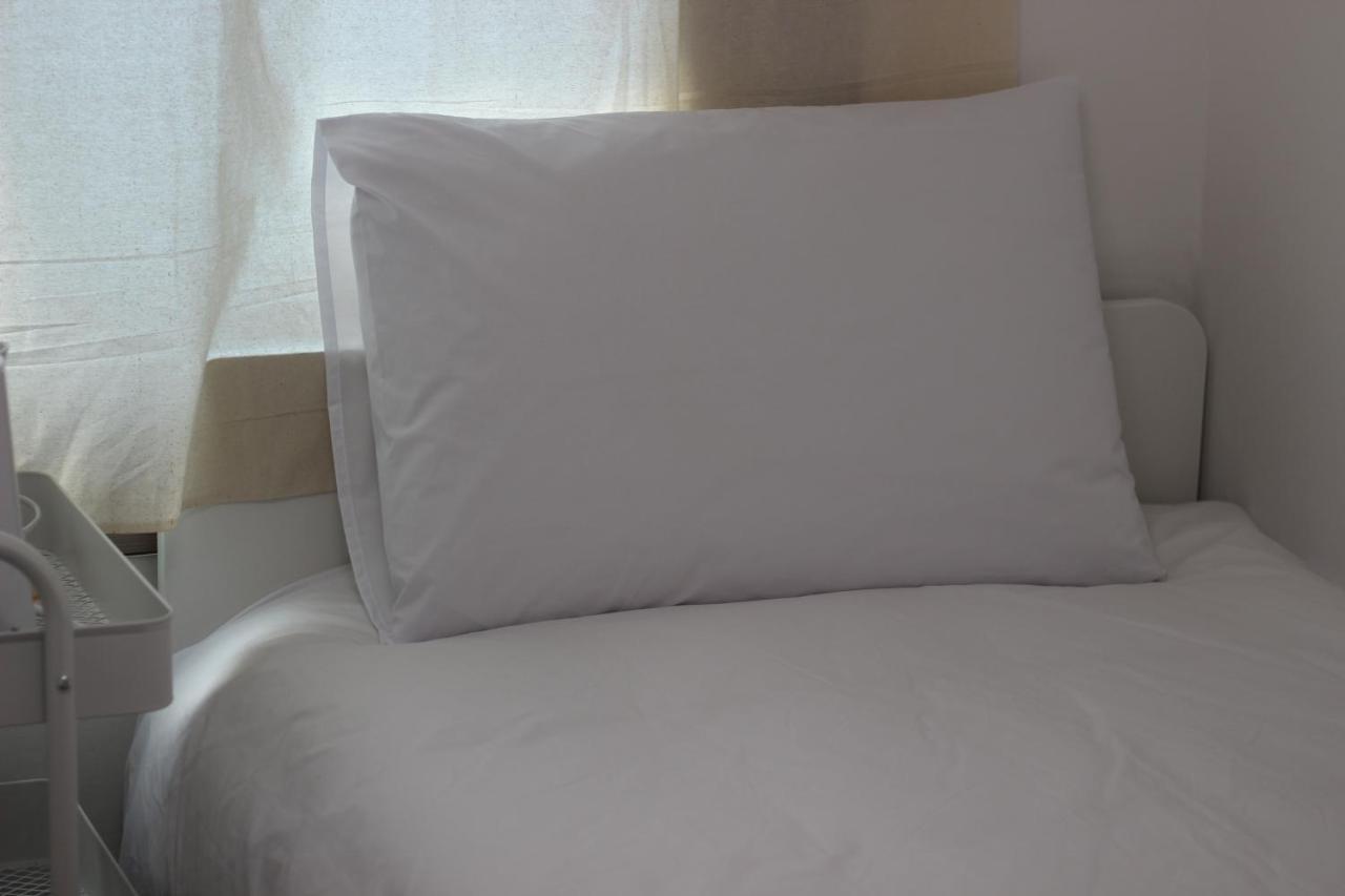 Hostel Jl In Chung-Jeong Seul Esterno foto