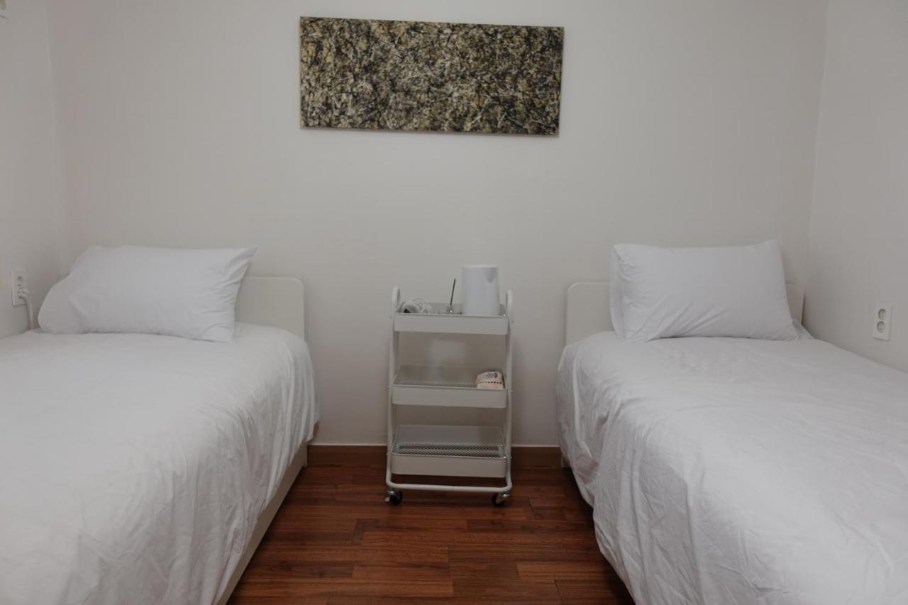 Hostel Jl In Chung-Jeong Seul Esterno foto