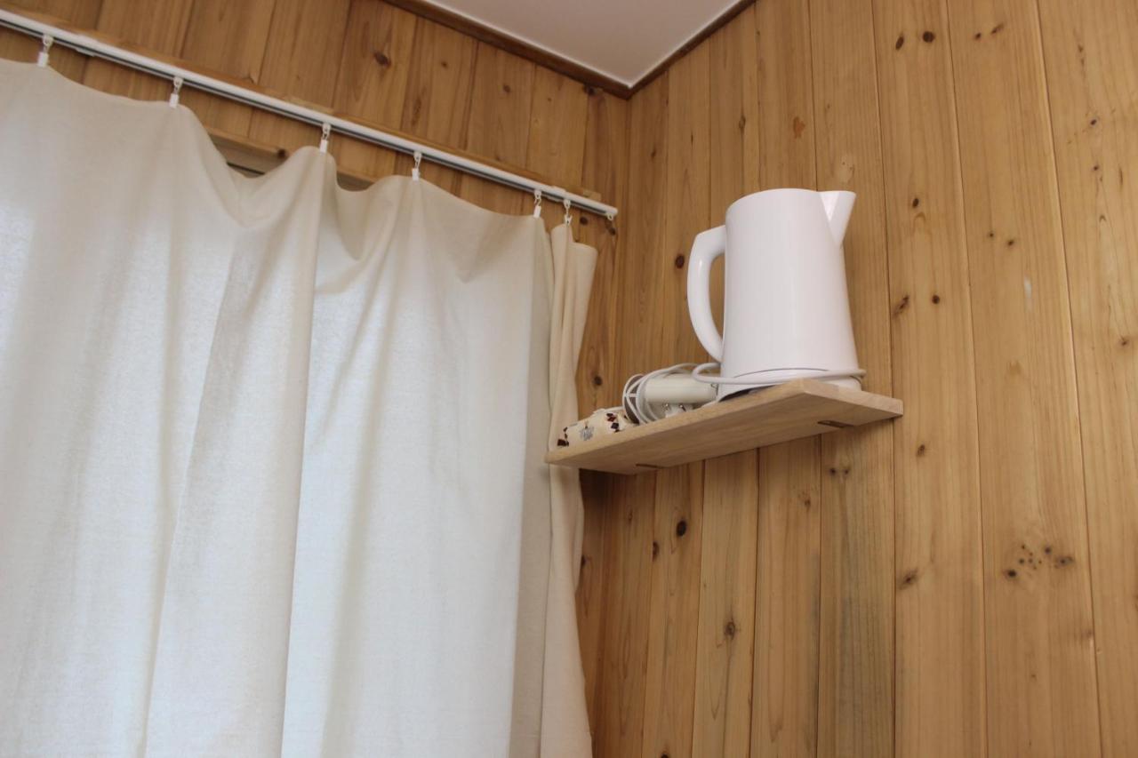 Hostel Jl In Chung-Jeong Seul Esterno foto