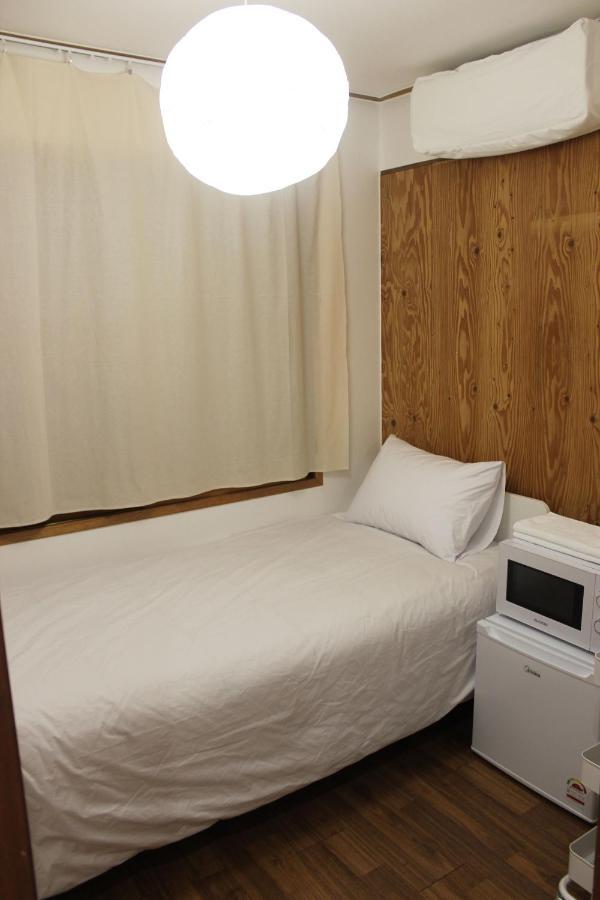 Hostel Jl In Chung-Jeong Seul Esterno foto