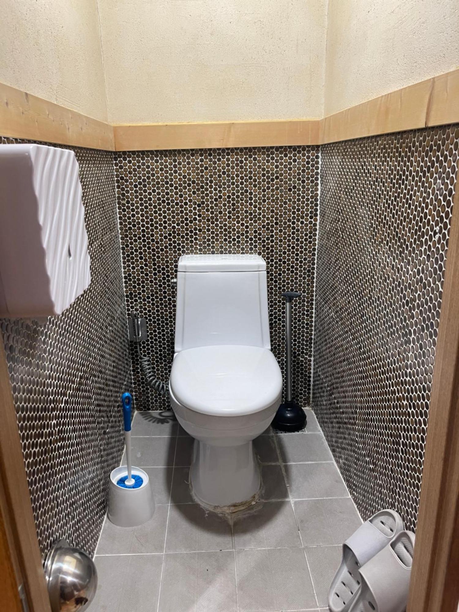 Hostel Jl In Chung-Jeong Seul Esterno foto