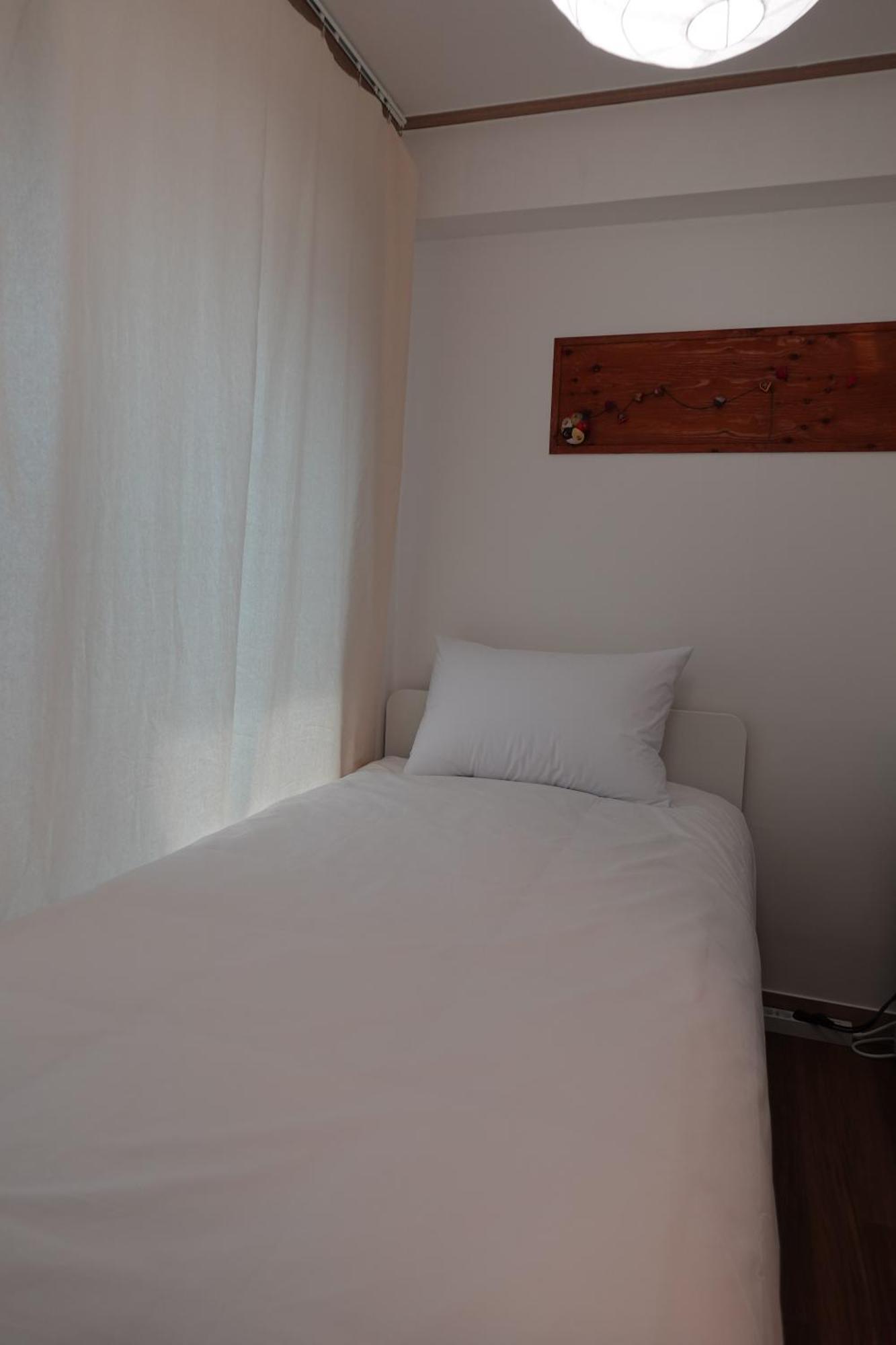 Hostel Jl In Chung-Jeong Seul Esterno foto