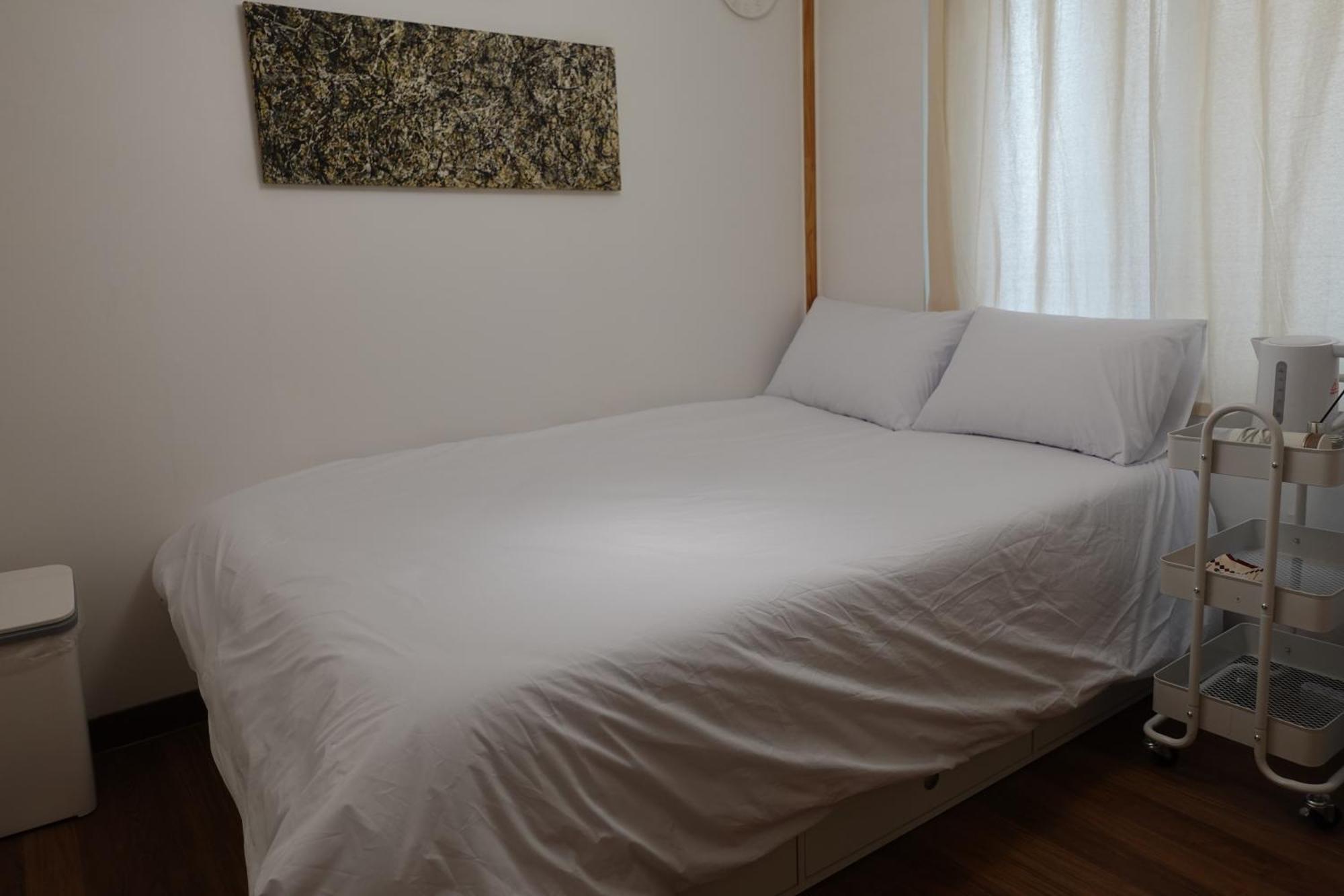 Hostel Jl In Chung-Jeong Seul Esterno foto